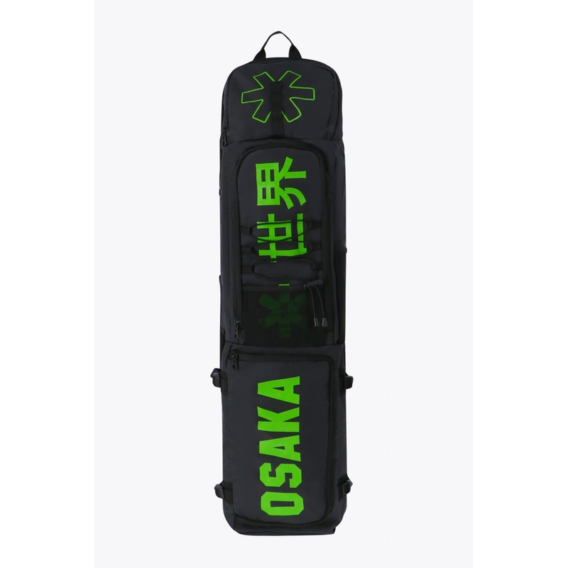 Osaka Pro Tour Stickbag Large | Iconic Black