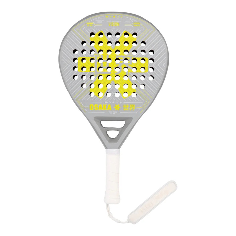 Osaka Vision Power Padel Racket