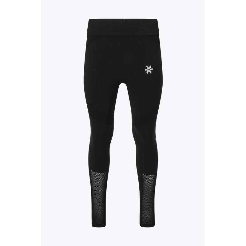 Osaka Women Shimuresu Legging | Faded Black