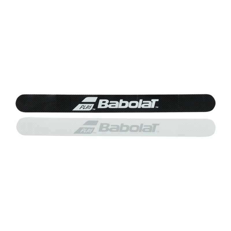 Protection de cadre Babolat|Noir|Blanc
