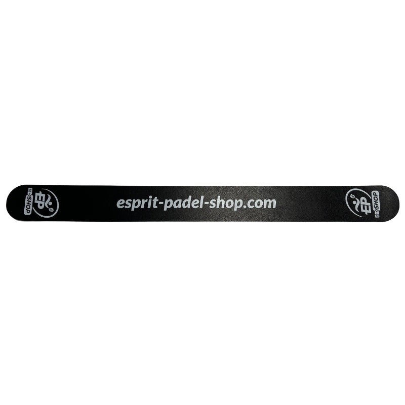 Protection de cadre  Noir