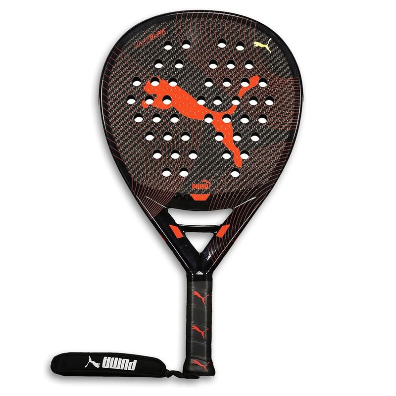 Puma SolarBlink Power Padel Racket