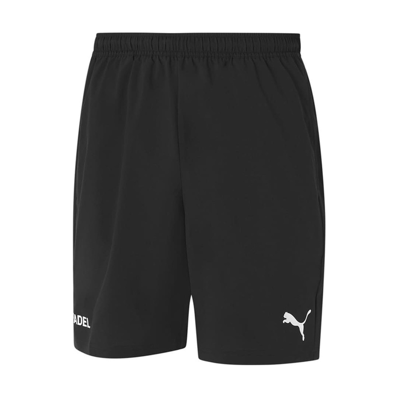 Puma Team Liga Shorts Black|S|M|L|XXL