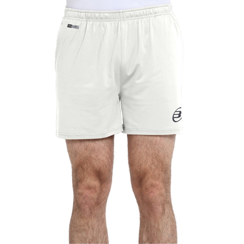 Short Bullpadel Meis 25V Blanc