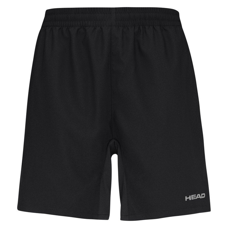 Short Head Club Short Men Noir
