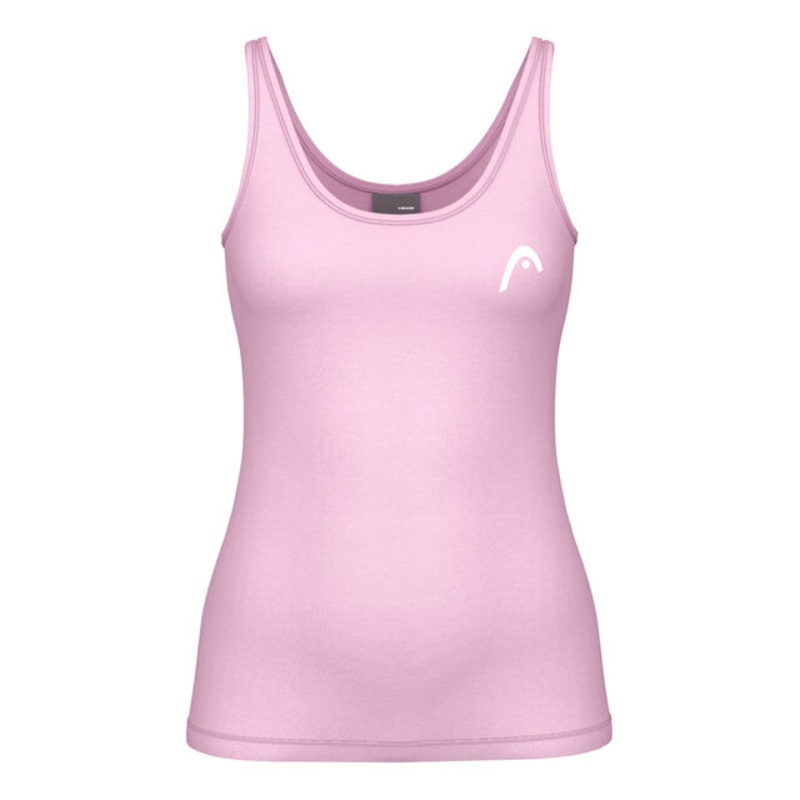 Spirit Ii Tank Top Women - Violet