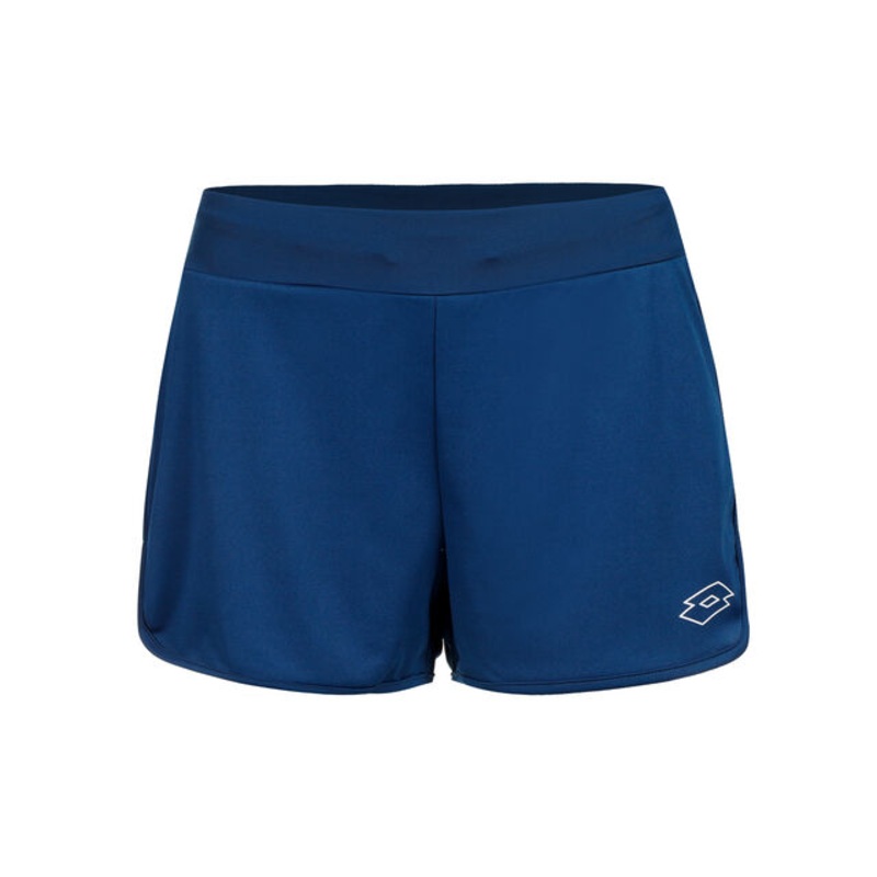 Squadra Shorts Women - Blue Grey