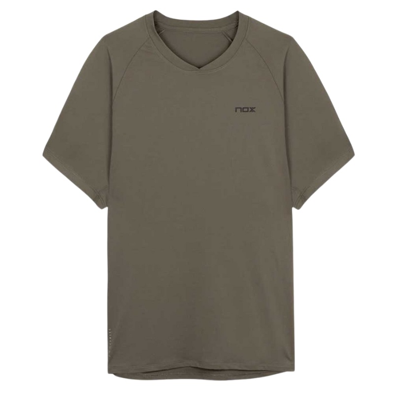 T-shirt Nox Pro Fit Vert|S|M|L|XL|XXL
