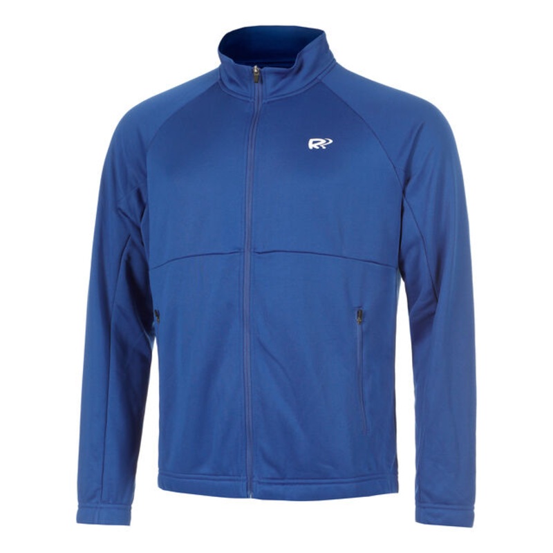 Teamline Training Jacket Men - Blue