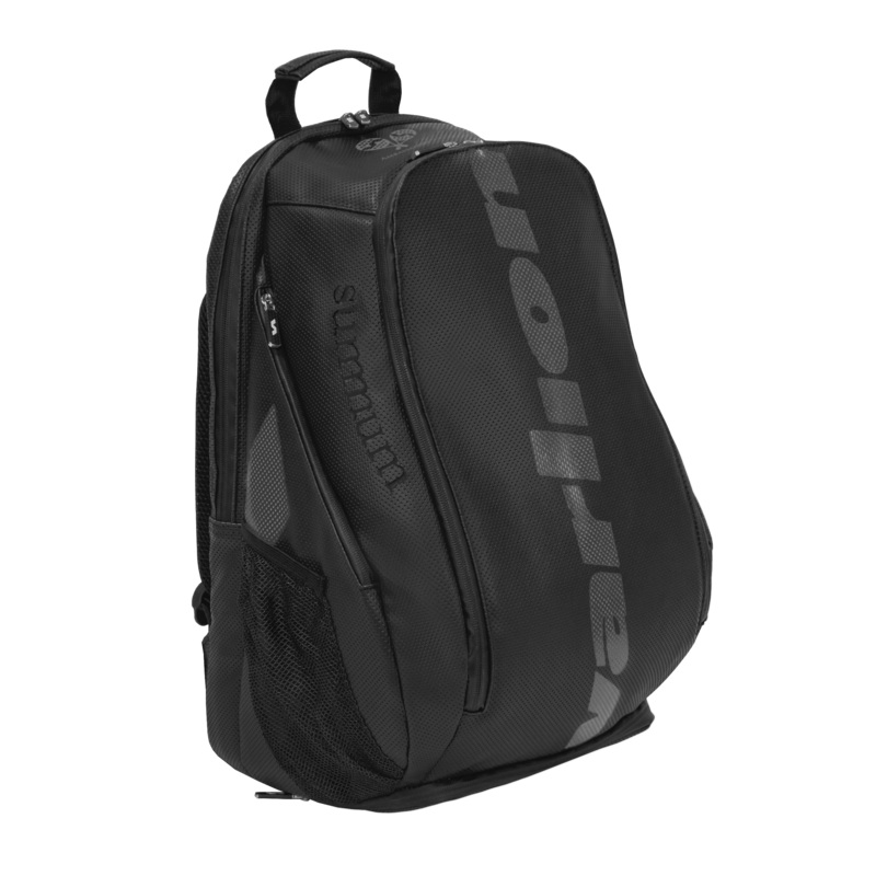 Varlion Backpack - Black