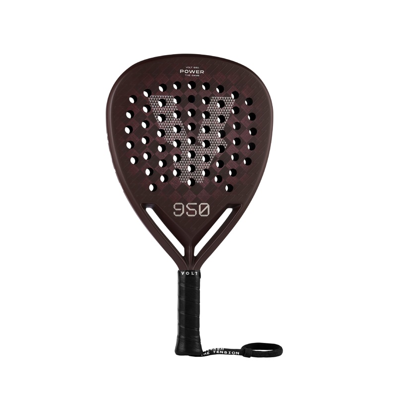 Volt 950 V4 Padel Racket