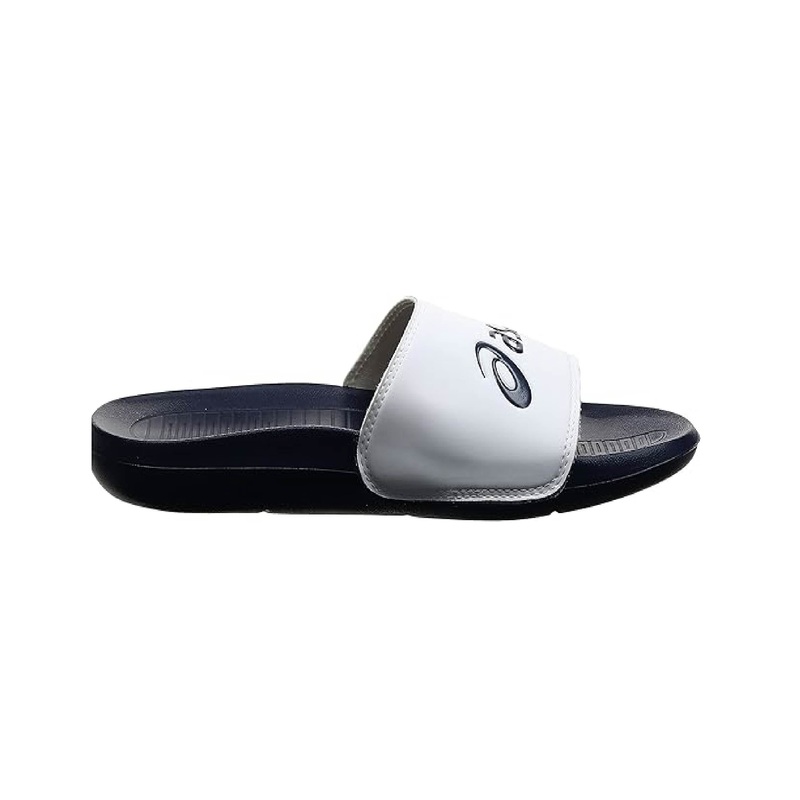 Asics AS003 Slippers Black&White