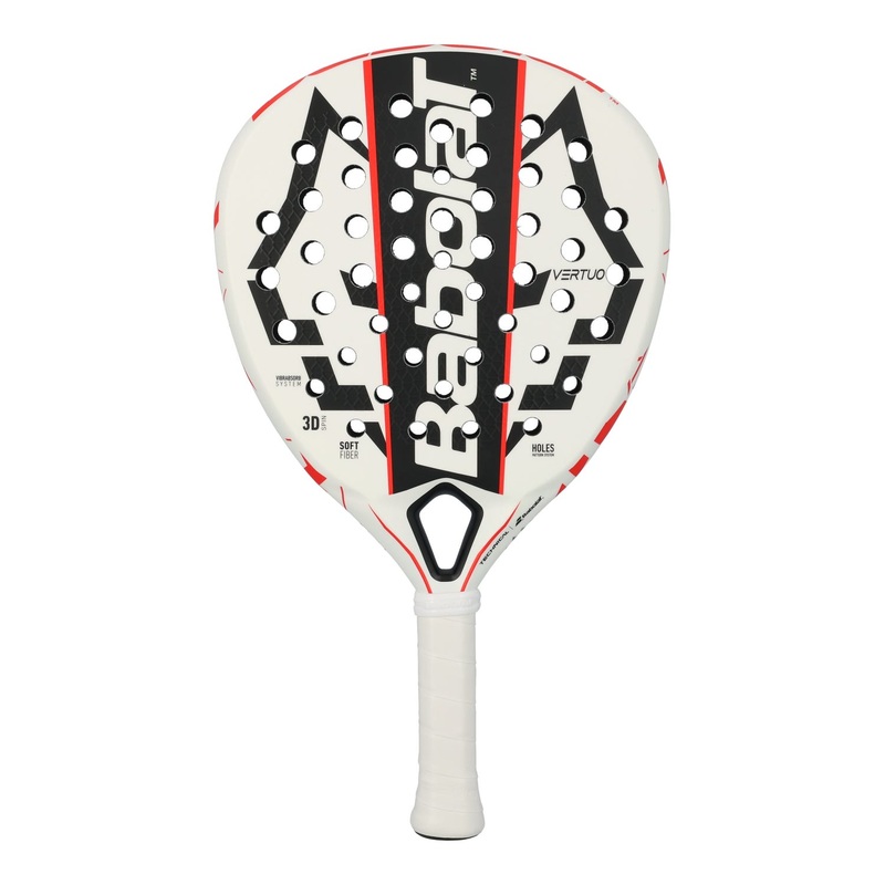 BABOLAT TECHNICAL VERTUO JUAN LEBRN 2025