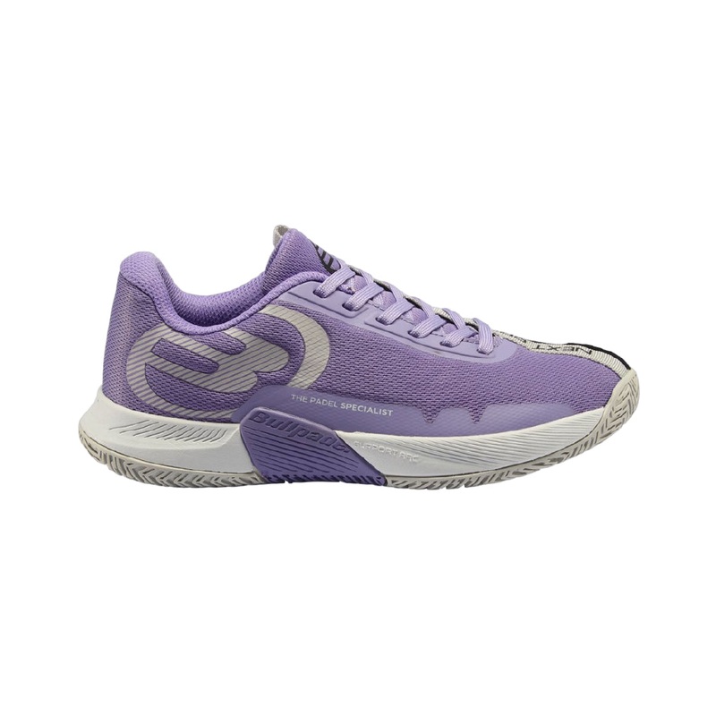 Bullpadel Next Pro W 23V Lila|36|37|37.5|38|38.5|39|39.5|40|41|42