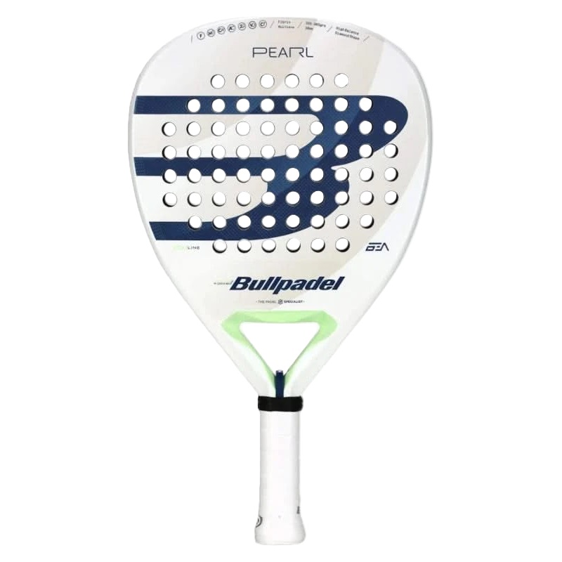 Bullpadel Pearl 2025  Padel Racket