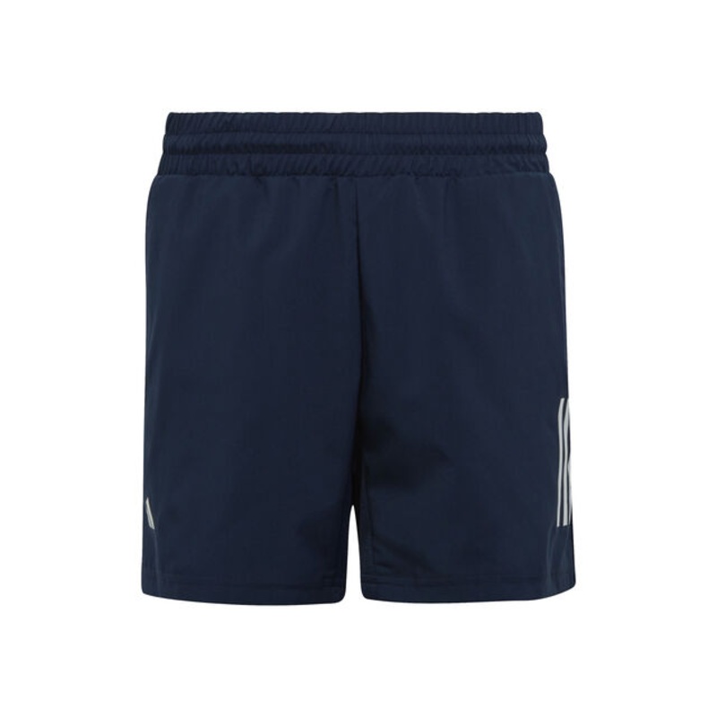 Club 3-Stripes Shorts Boys - Dark Blue