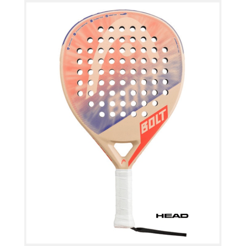 Head Bolt sm bl