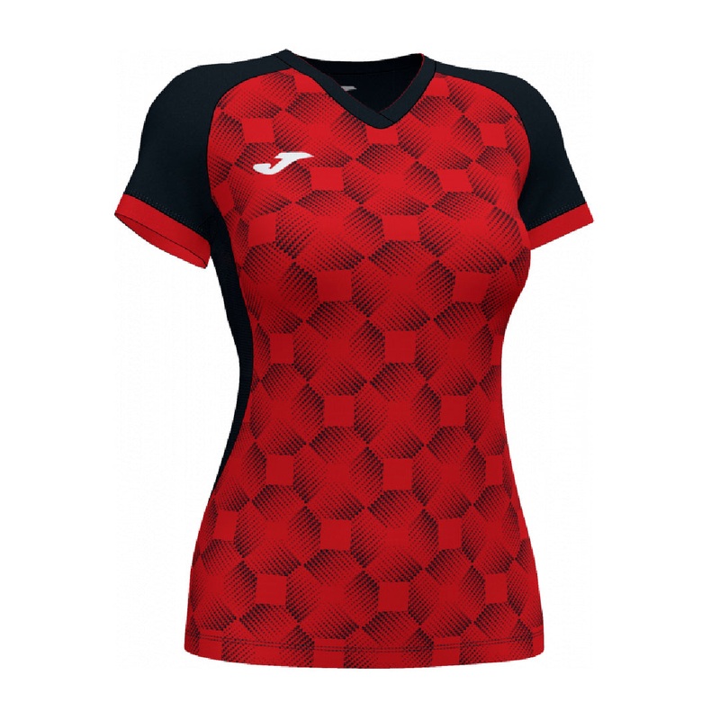 Joma SUPERNOVA Women T-shirt|S|M|L|XL