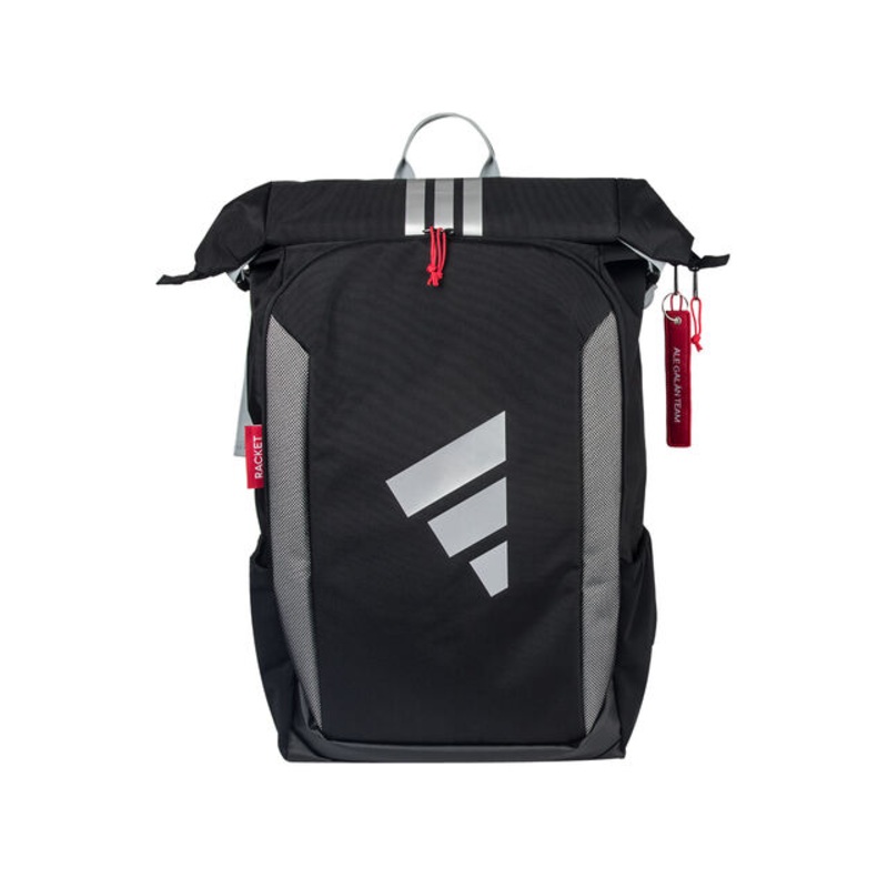 Multigame 3.4 Backpack - black