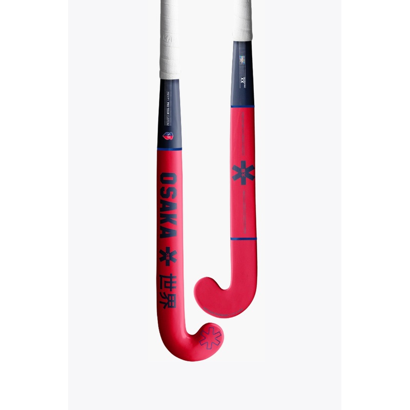Osaka Custom Pro - Osaka x Stade Franais Hockey Stick