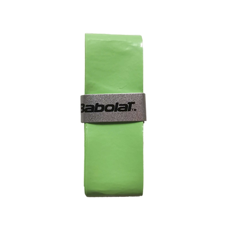 Overgrip Babolat MyOvergrip Liso Verde (x1)