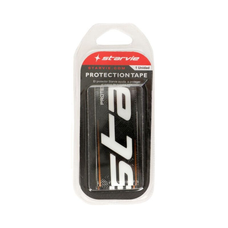 Protection de cadre Starvie Orange 2024