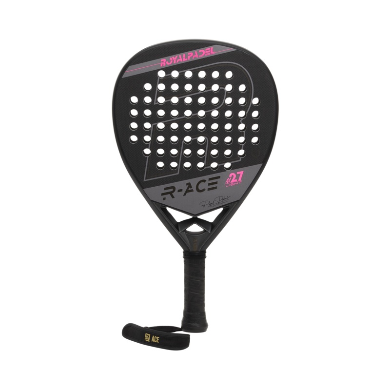Royal Padel M27 Ace Light 2024