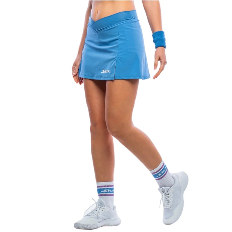 Siux Eman Skirt|Blue|S|M