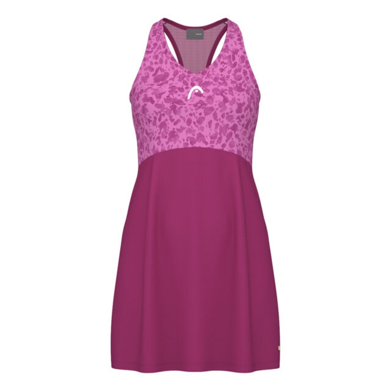 Spirit Dress Women - Berry, Pink