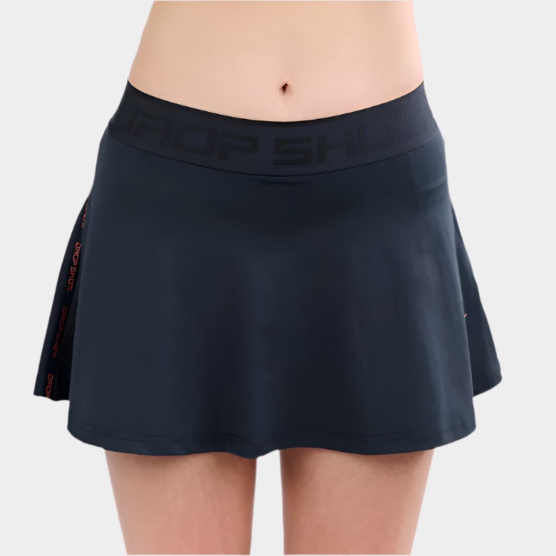 TANIA SKIRT|XXS|XS|S|M|L|XL|XXL|Black