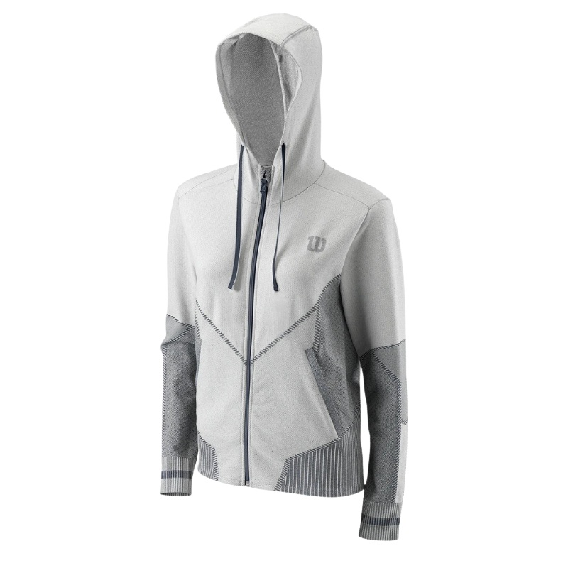 Veste Wilson Rush Hooded Femme