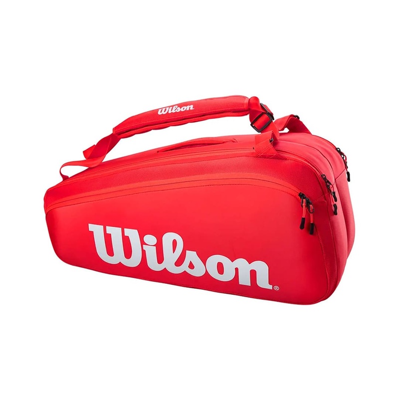 Wilson Super Tour 9R Pack Bag
