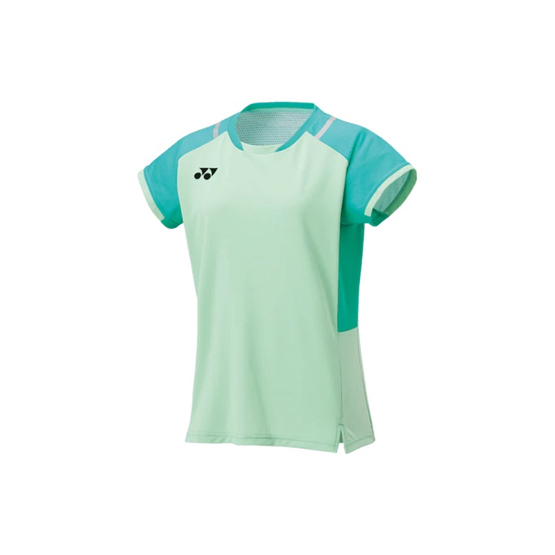 Yonex Women's Crew Neck Shirt 20845 (Peppermint)
