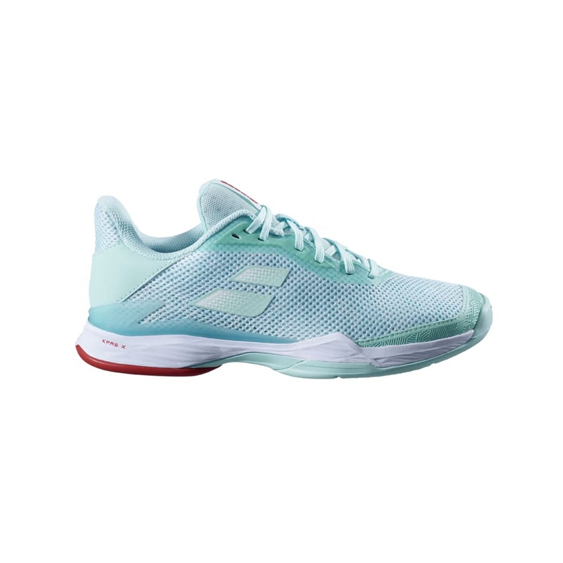 Babolat Jet Tere Clay 2023 Shoes Woman Blue