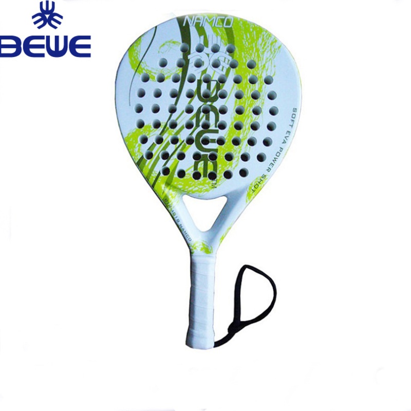 Btr-4018 OEM Brand Paddle Tennis Racket Amazon