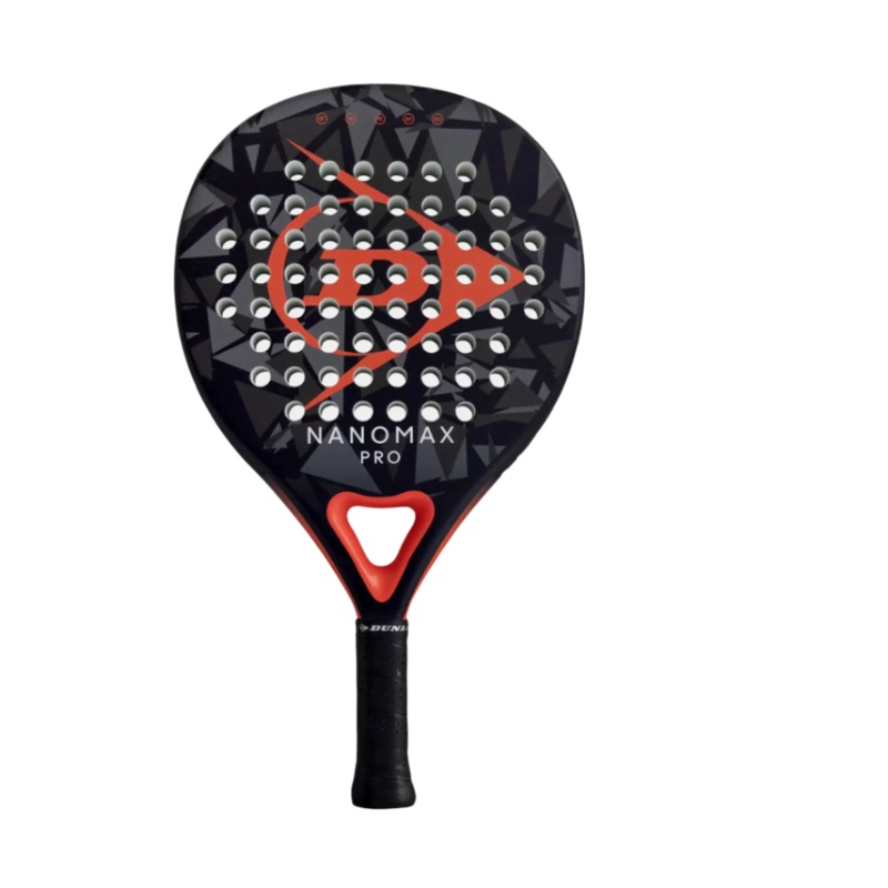 Dunlop Nanomax Pro Padel Racket
