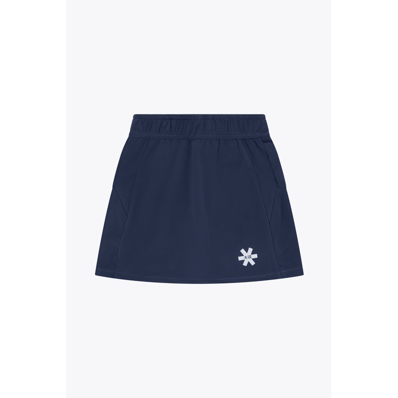 Osaka Kids Training Skort | Navy