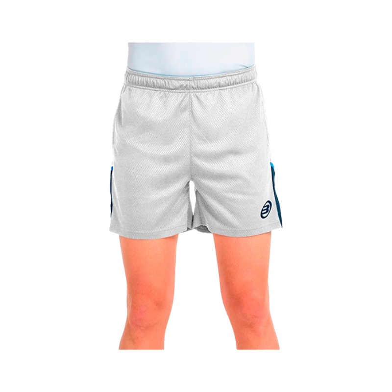Pantalon Bullpadel Batio Blanco 2025