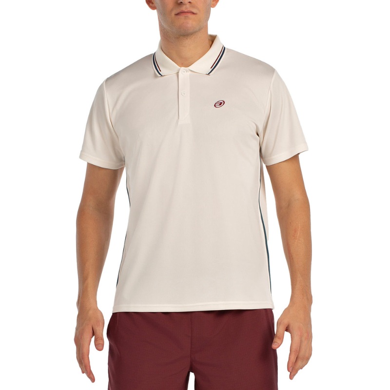 Polo Bullpadel Arbo Beige|S|M|L|XL|XXL