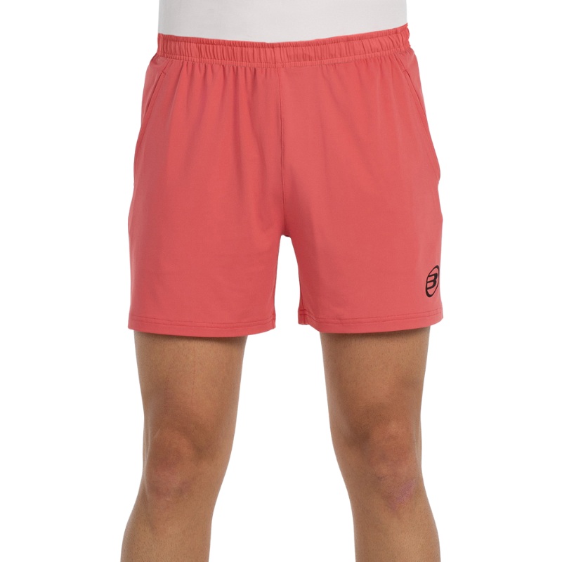 Short Bullpadel Monfor Rouge|S|M|L|XL|XXL