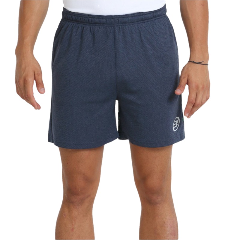 Short Bullpadel Orzar Bleu|S|M|L|XL|XXL
