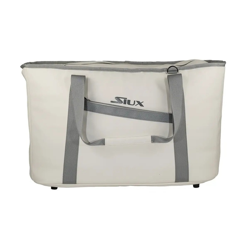 Siux The Queen White Bag