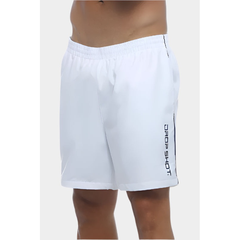 TEAM WHITE SHORT|XS|S|M|L|XL|XXL|White