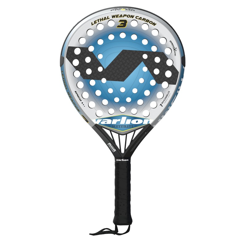 Varlion LW Carbon 3 Summum