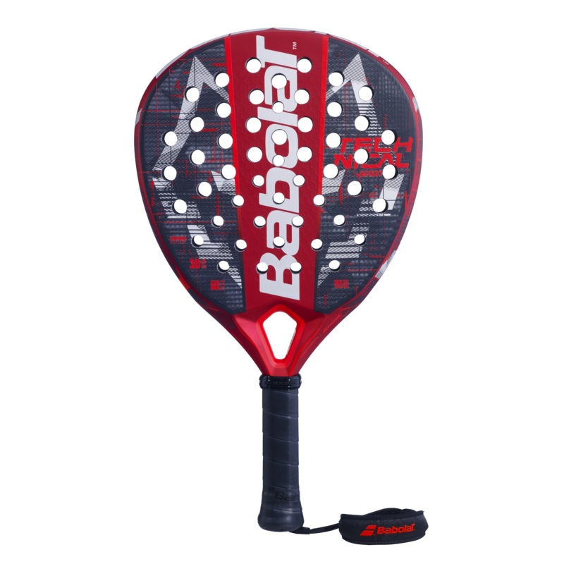Babolat Technical Veron Juan Lebrn