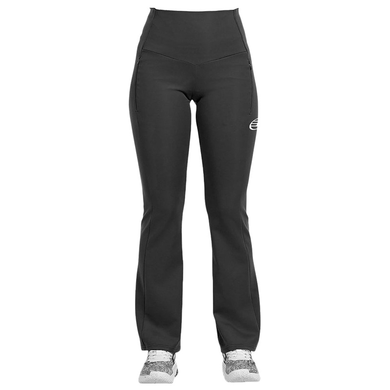BULLPADEL BILMO Negro Mujer (Pantaln)