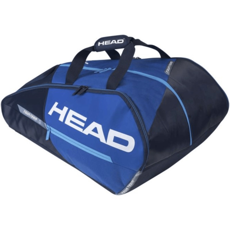 Head Padeltas Monstercombi|Blue|Turquoise