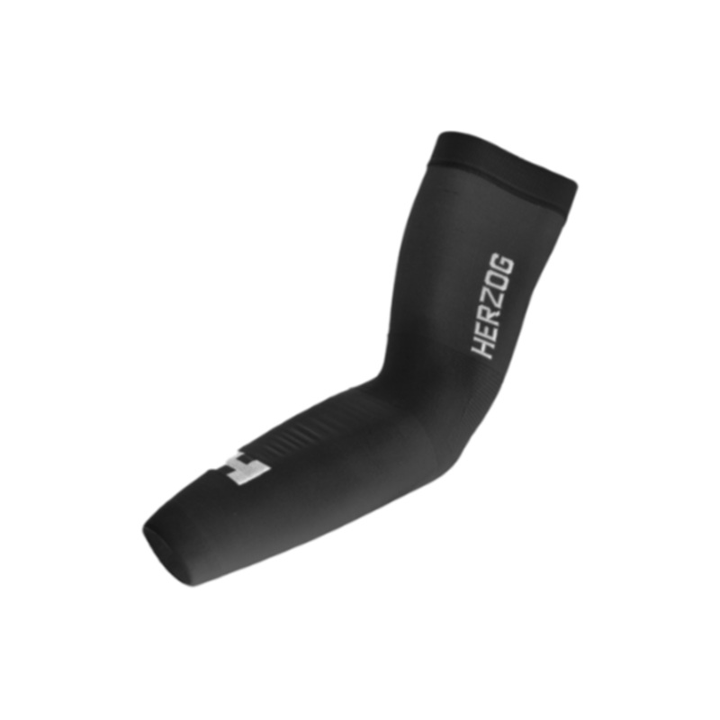 Herzog Pro Armsleeves Black|S|M|L