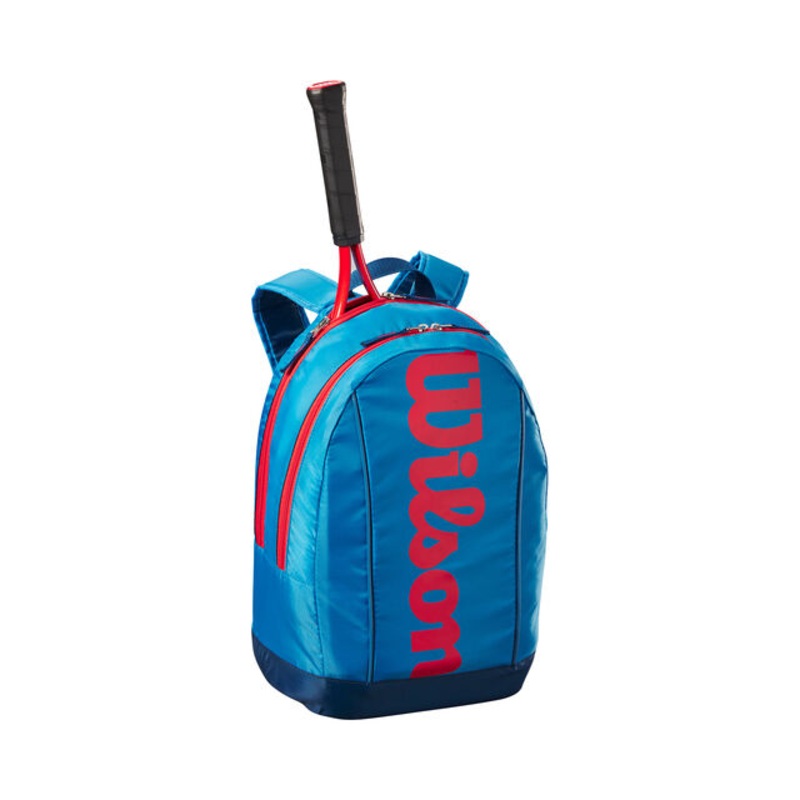 Junior Backpack - blue