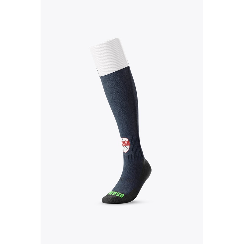 Royal Knokke HC Field Hockey Socks | Navy